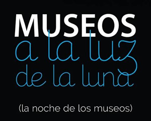 <big>EL LOBO EN LA NOCHE DE LOS MUSEOS