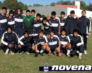 LO SALVARON LAS MENORES