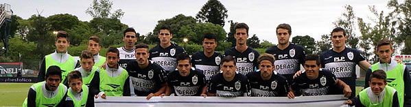 OBJETIVO SUDAMERICANO