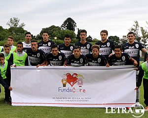 OBJETIVO SUDAMERICANO