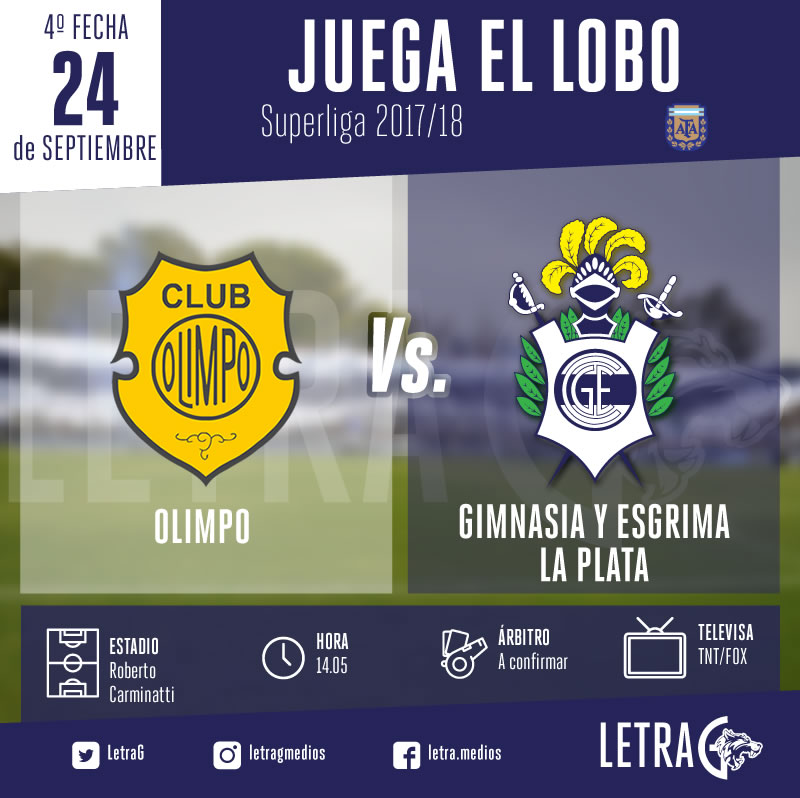 VS OLIMPO