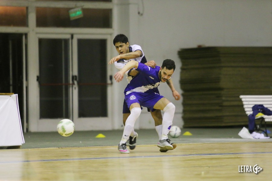 LOS GUERREROS, EN LA D