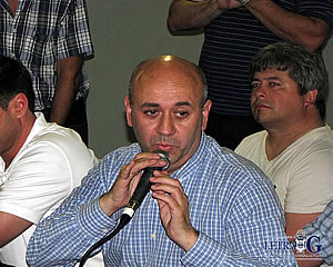  SOSTENER ARMADOS POLÍTICOS