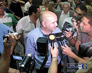 ONOFRI ES EL NUEVO PRESIDENTE 
