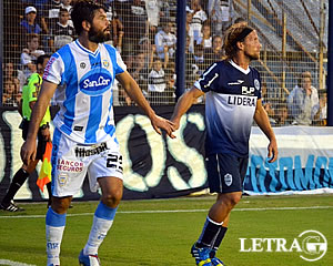 VS ATLÉTICO RAFAELA