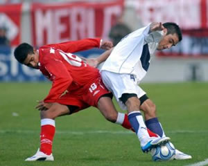 SUMA FÚTBOL