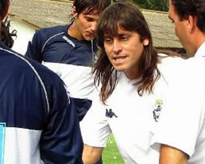 NO LOGRA GANAR