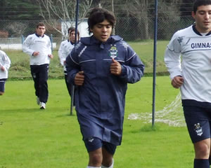 REGRESO AL TRABAJO Y MUCHAS CONJETURAS