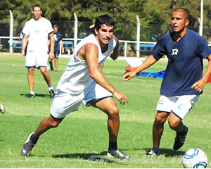 MAESTRICO GONZÁLEZ ES LA DUDA