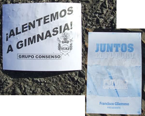 SE ACERCA NOVIEMBRE