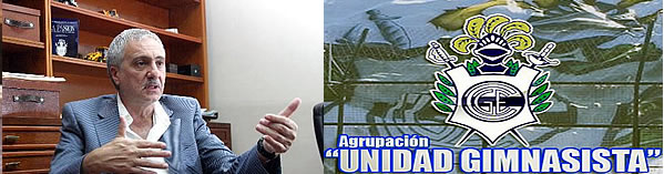 SE BAJÓ PAPASODARO