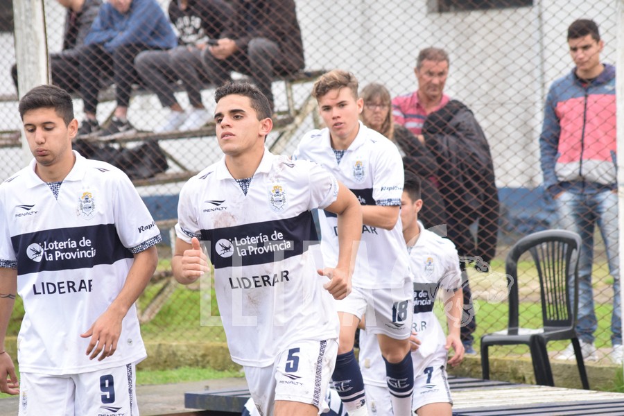 PAREJO ANTE RACING