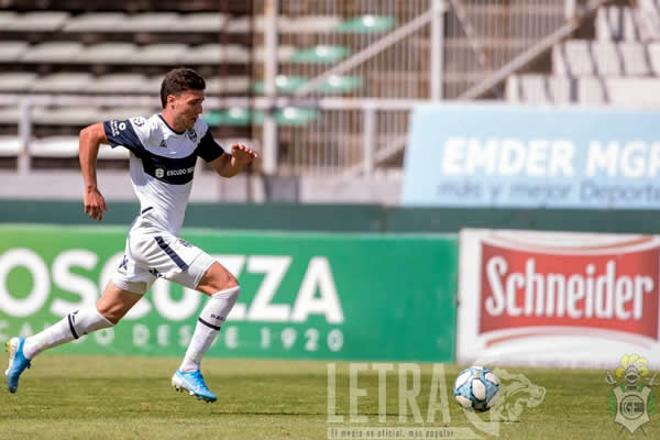 LA HORA DE GANAR