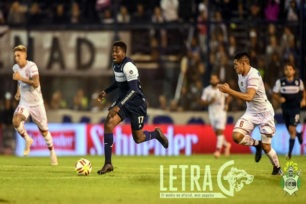 VS HURACÁN