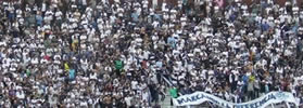 MOVILIZACIÓN AL ESTADIO DE LANUS