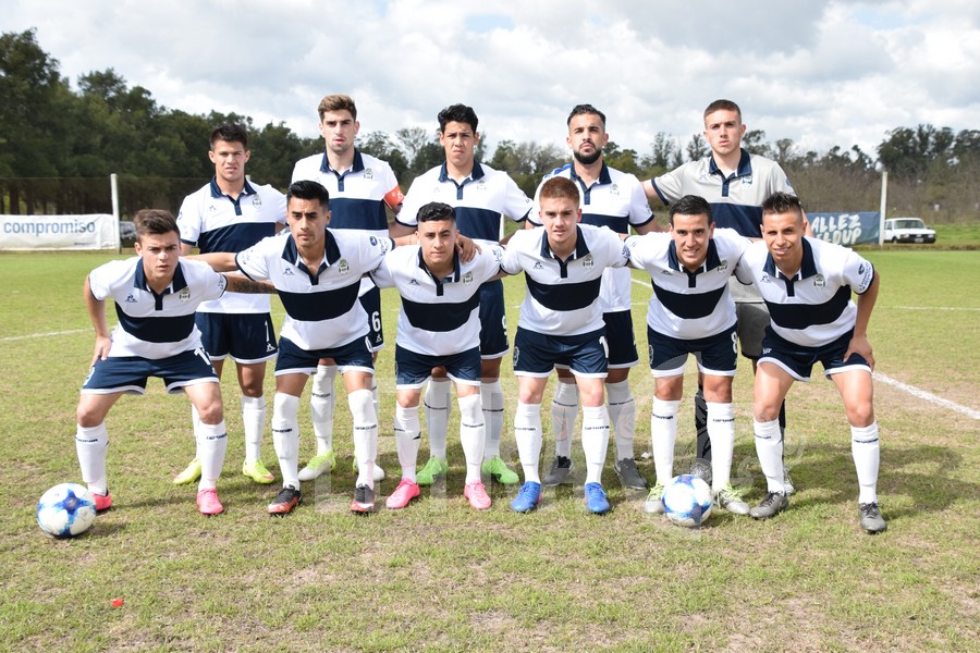 PARDAS EN RESERVA