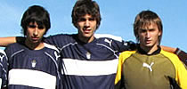 CUMPLEN CON NEWELL´S