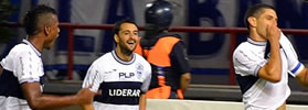 NO LO PUDO GANAR