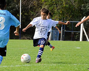 PARIDAD EN AMBOS TORNEOS