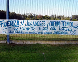 JUEGUE QUIEN JUEGUE HAY QUE GANAR