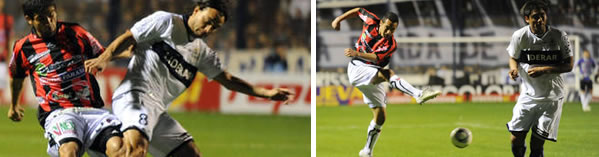 NI CERCA ESTUVO DE GANAR