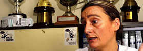 SE ENTUSIASMA CON EL NUEVO PROYECTO