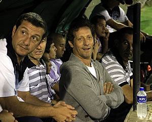 "NO MERECIMOS GANAR"