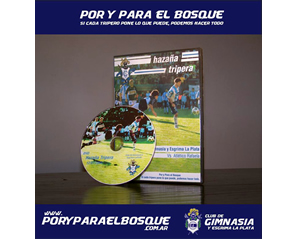 POR Y PARA EL BOSQUE