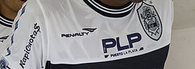 EL CLUB RENOVÓ CON PENALTY