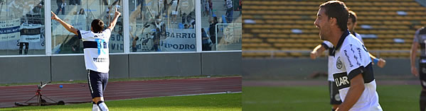 EL GORDO GOLEADOR