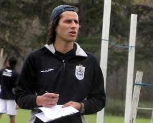 YA ESTÁN LOS TÉCNICOS DE LAS JUVENILES 