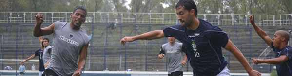FUE TRIUNFO EN EL BOSQUE