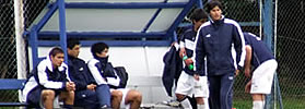 JUVENILES E INFANTILES AL DÍA
