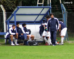 VUELVEN DE A POQUITO