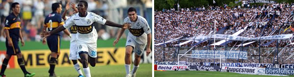<big>DEJÓ LA VIDA Y LOGRÓ OTRO TRIUNFO CLAVE</big>
