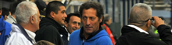 <big>“LO JUSTO FUE EL EMPATE”</big>