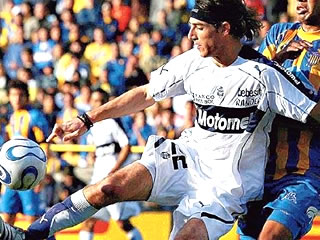 ALONSO TITULAR