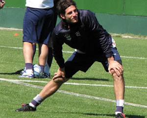 EL REGRESO DE PIATTI