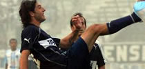 CIVELLI Y PIATTI, PILARES