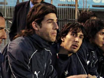 PENSANDO EN GANAR