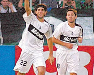 EL EQUIPO ESTÁ LISTO