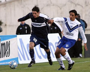 ONCE FIGURAS