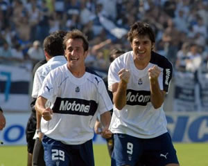 POR UN TRIUNFO CLAVE