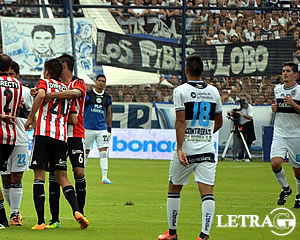 VS ESTUDIANTES