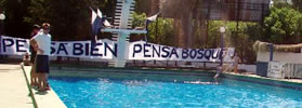 VERANO 2011 EN EL LOBO