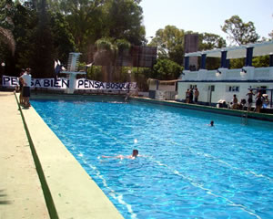 VERANO 2011 EN EL LOBO