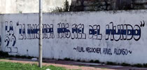 NECOCHEA, CIUDAD TRIPERA