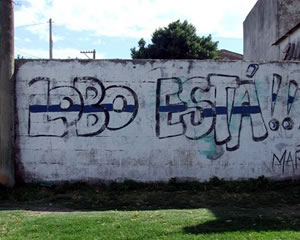 NECOCHEA, CIUDAD TRIPERA