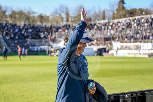 "EL FÚTBOL ES UNA GRAN MENTIRA"