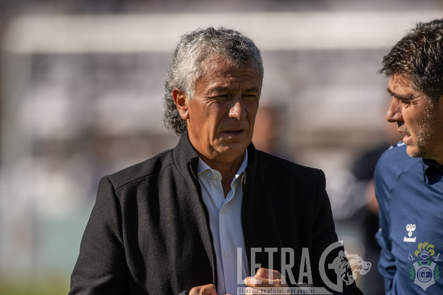 “HAY QUE APOYAR A LOS PIBES” 